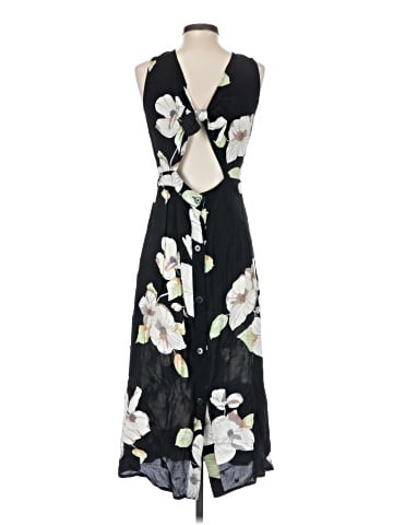 Leith Casual Dress (view 2)