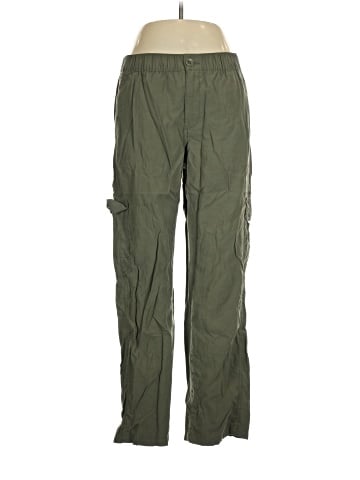 Style&Co Cargo Pants (view 1)