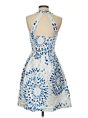 White House Black Market Cocktail Dress (view 2)