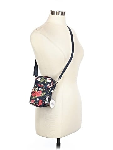 Jujube Crossbody Bag (view 2)
