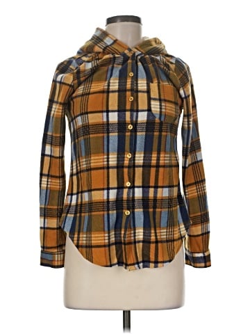 No Comment Cardigan (view 1)
