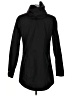 Avalanche 100% Polyester Black Jacket Size XS - photo 2