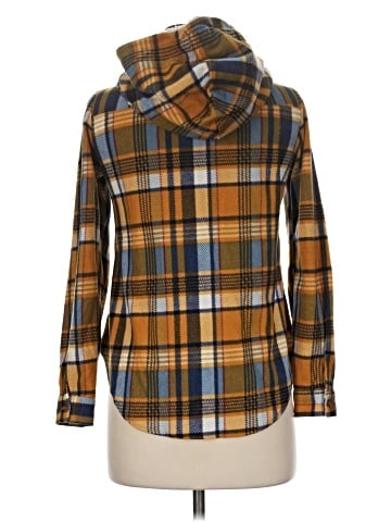 No Comment Cardigan (view 2)