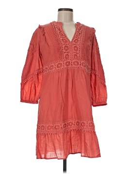 Akemi + Kin Casual Dress (view 1)