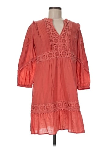 Akemi + Kin Casual Dress (view 1)