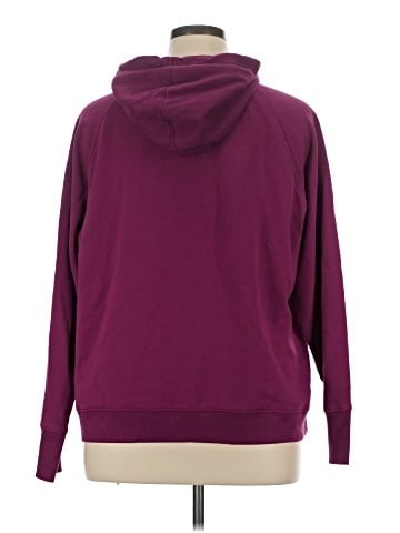 Champion Pullover Hoodie (view 2)