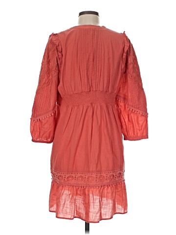 Akemi + Kin Casual Dress (view 2)