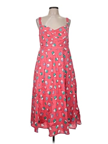 Torrid Casual Dress (view 1)