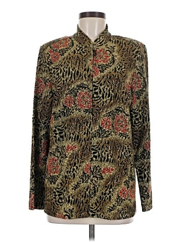 TanJay Blazer (view 1)