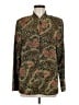 TanJay Paisley Gold Blazer Size M - photo 1
