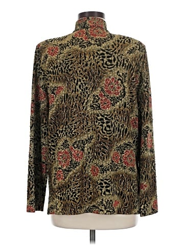 TanJay Blazer (view 2)
