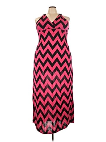 Julia Cocktail Dress (view 1)