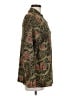 TanJay Paisley Gold Blazer Size M - photo 4