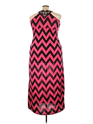 Julia Cocktail Dress (view 2)