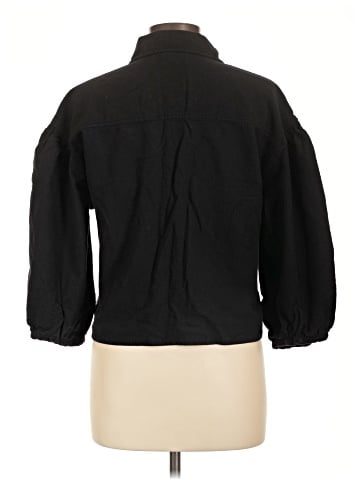 Brixton 3/4 Sleeve Button-Down Shirt (view 2)