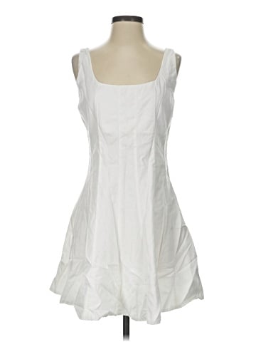 Banana Republic Factory Store Casual Dress (view 1)