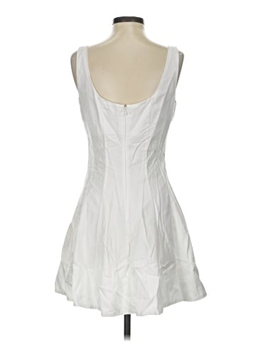 Banana Republic Factory Store Casual Dress (view 2)