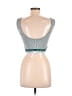 Yllw Green Active Tank Size M - photo 2