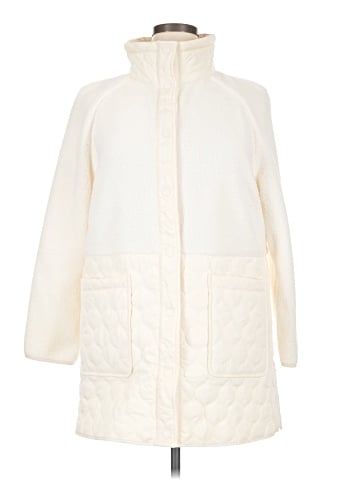 T by Talbots Coat (view 1)