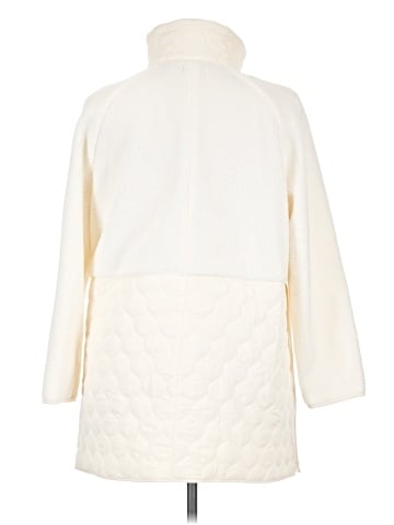 T by Talbots Coat (view 2)