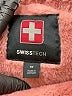 SWISSTECH 100% Polyester Color Block Pink Snow Jacket Size 5T - photo 3