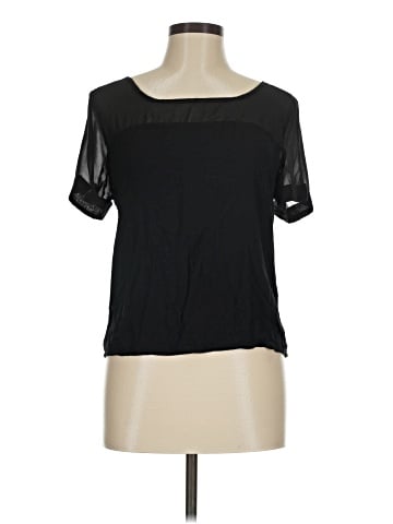 Esprit Short Sleeve Top (view 1)