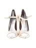 Tahari Ivory Heels Size 6 1/2 - photo 2