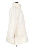 T by Talbots 100% Polyester Ivory Coat Size XL Petite - photo 4