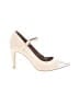 Tahari Ivory Heels Size 6 1/2 - photo 1