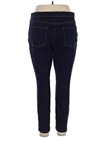 Simply Vera Vera Wang Jeggings (view 2)
