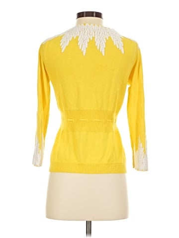 Moth Cardigan (view 2)