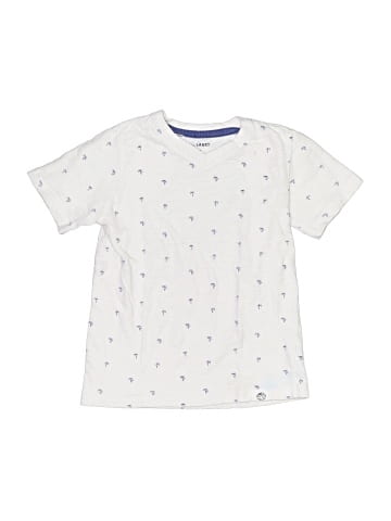 Free Planet Short Sleeve T-Shirt (view 1)