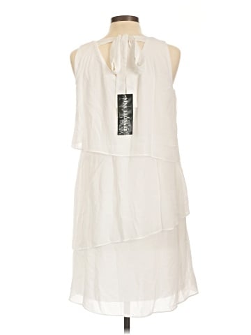 Nina Leonard Casual Dress (view 2)