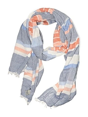 Bass Scarf (view 1)