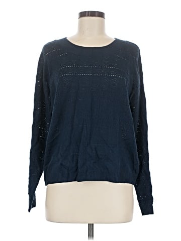 DR2 Pullover Sweater (view 1)