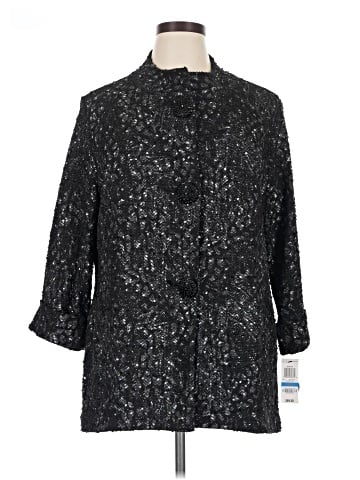 JM Collection Coat (view 1)