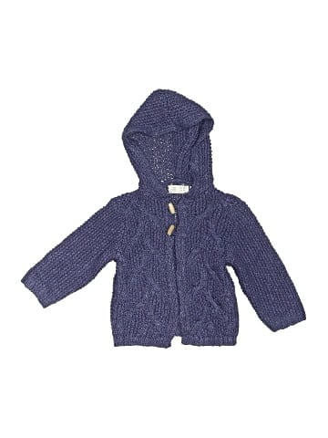 Zara Cardigan (view 1)