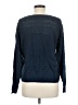 DR2 100% Acrylic Blue Pullover Sweater Size M - photo 2