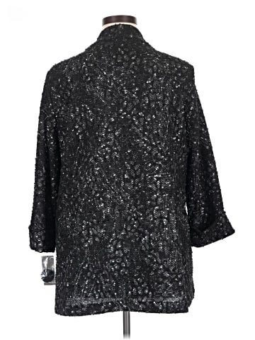 JM Collection Coat (view 2)