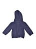 Zara Blue Cardigan Size 9-12 mo - photo 2