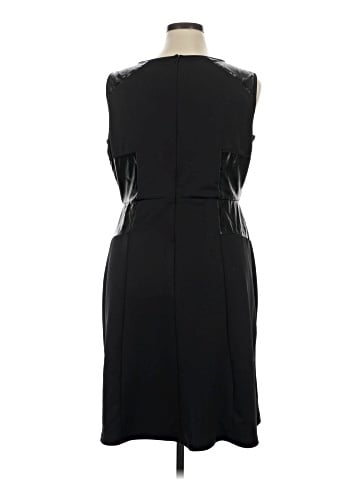 Spruce & Sage Cocktail Dress (view 2)
