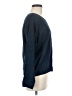 DR2 100% Acrylic Blue Pullover Sweater Size M - photo 4