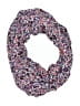 Gap Paisley Purple Scarf One size - photo 1