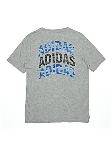 Adidas Active T-Shirt (view 2)