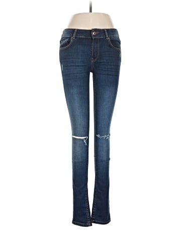 Massimo Dutti Jeans (view 1)