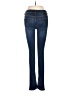 Massimo Dutti Hearts Blue Jeans Size 4 - photo 2