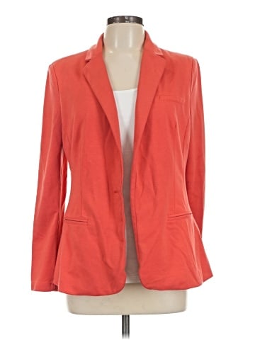 Mossimo Blazer (view 1)