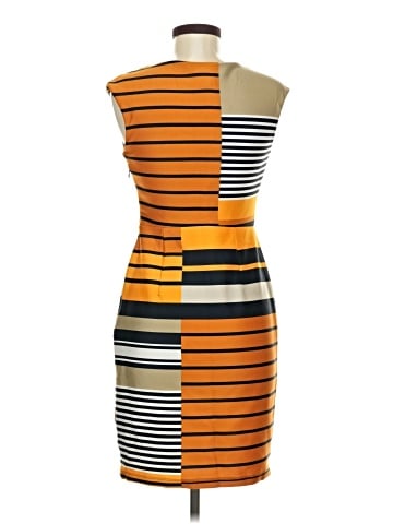 En Focus Studio Casual Dress (view 2)