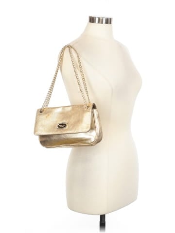 MICHAEL Michael Kors Leather Crossbody Bag (view 2)