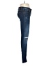 Massimo Dutti Hearts Blue Jeans Size 4 - photo 4